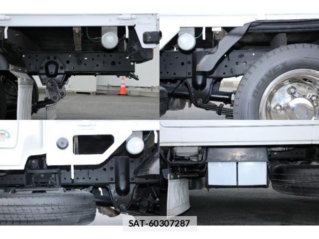 Isuzu ELF TRUCK 2020-08 7793452-12