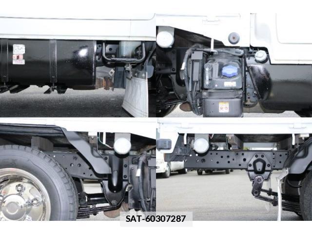 Isuzu ELF TRUCK 2020-08 7793452-13