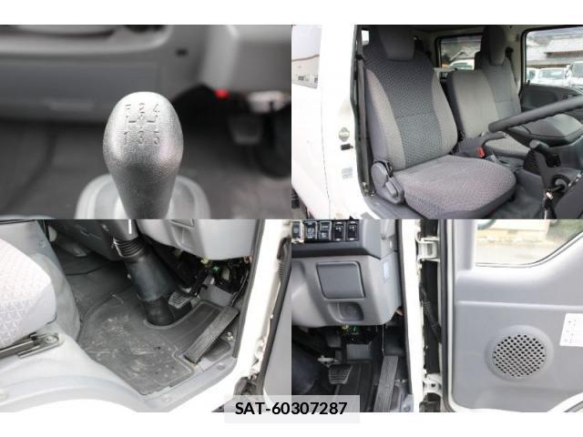 Isuzu ELF TRUCK 2020-08 7793452-19