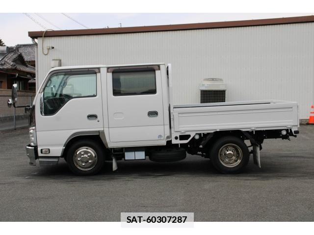 Isuzu ELF TRUCK 2020-08 7793452-3