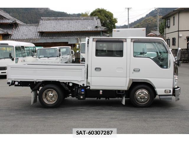 Isuzu ELF TRUCK 2020-08 7793452-4