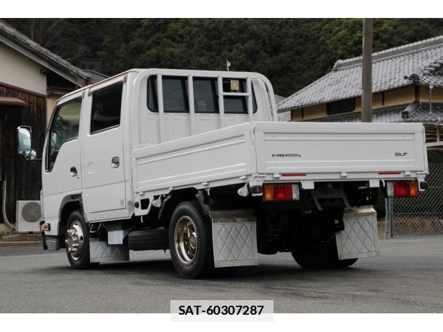 Isuzu ELF TRUCK 2020-08 7793452-5