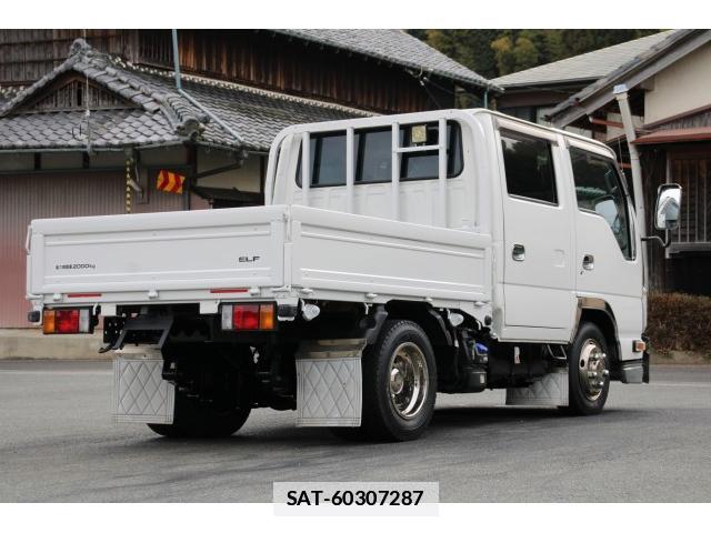 Isuzu ELF TRUCK 2020-08 7793452-6