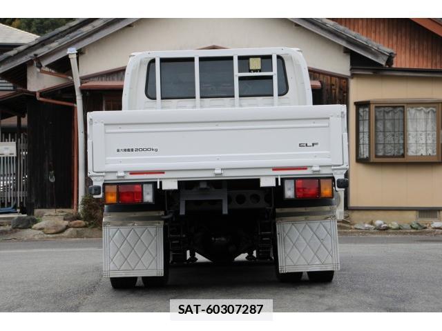 Isuzu ELF TRUCK 2020-08 7793452-7