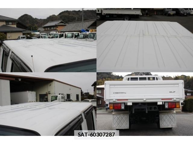 Isuzu ELF TRUCK 2020-08 7793452-8