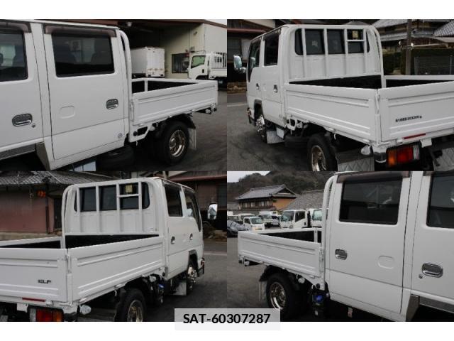 Isuzu ELF TRUCK 2020-08 7793452-9