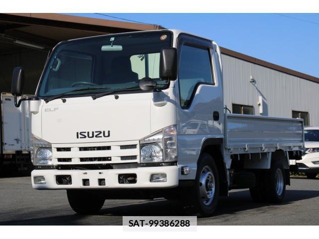 Isuzu ELF TRUCK 2010-08 7793455-0