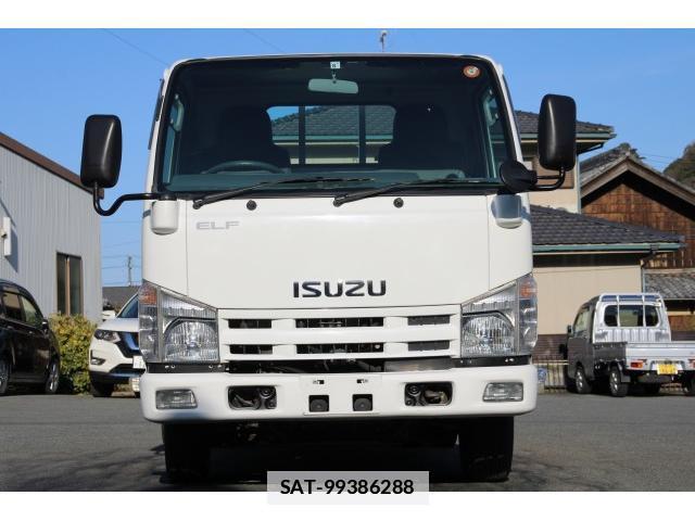 Isuzu ELF TRUCK 2010-08 7793455-1