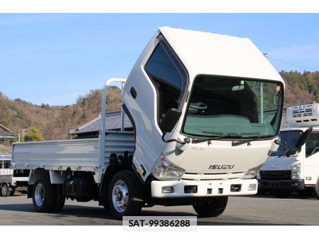 Isuzu ELF TRUCK 2010-08 7793455-11