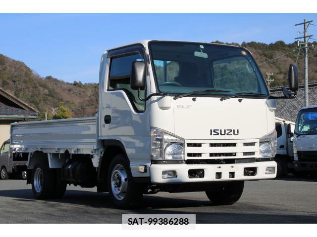 Isuzu ELF TRUCK 2010-08 7793455-2