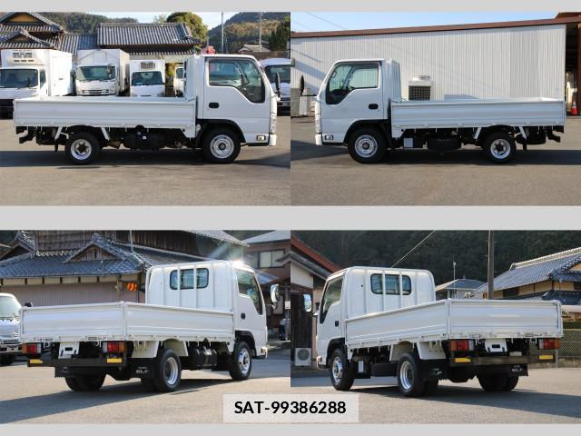 Isuzu ELF TRUCK 2010-08 7793455-3