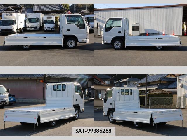 Isuzu ELF TRUCK 2010-08 7793455-5