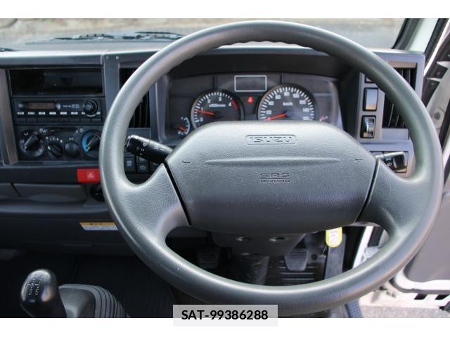 Isuzu ELF TRUCK 2010-08 7793455-7