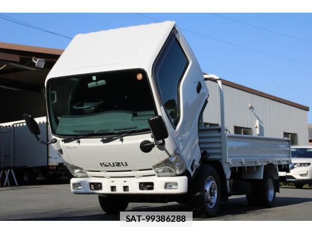 Isuzu ELF TRUCK 2010-08 7793455-9