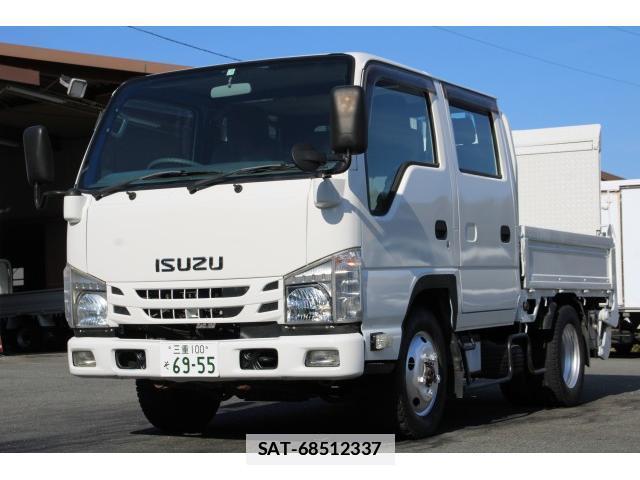Isuzu ELF TRUCK 2015-05 7793456-0