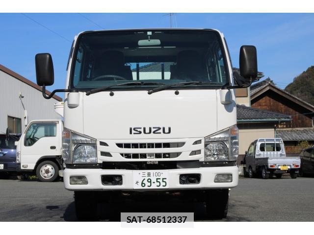 Isuzu ELF TRUCK 2015-05 7793456-1
