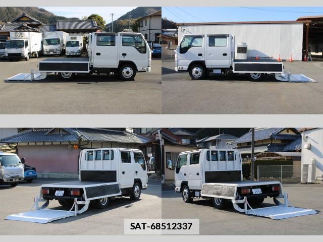 Isuzu ELF TRUCK 2015-05 7793456-13