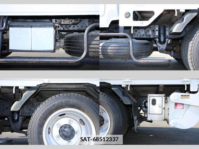 Isuzu ELF TRUCK 2015-05 7793456-15