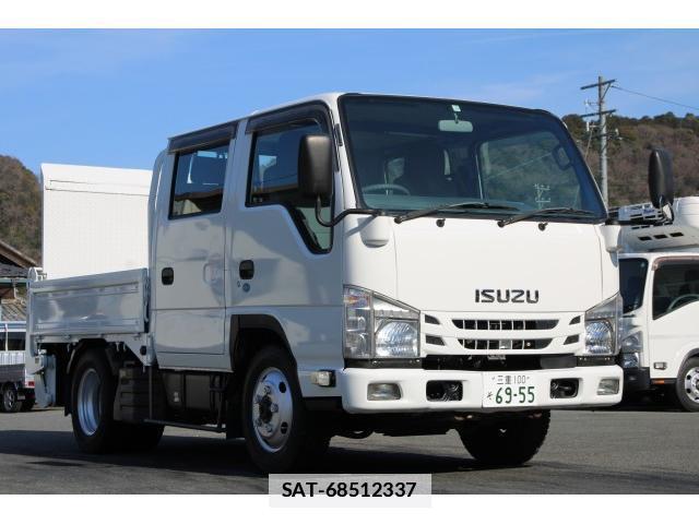 Isuzu ELF TRUCK 2015-05 7793456-2