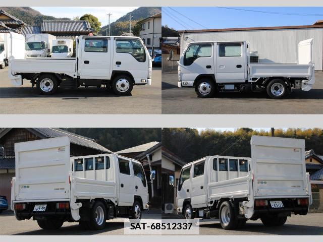 Isuzu ELF TRUCK 2015-05 7793456-3