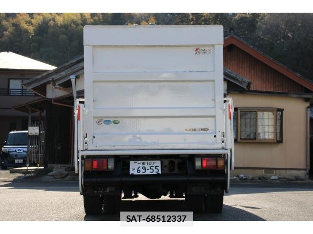 Isuzu ELF TRUCK 2015-05 7793456-4
