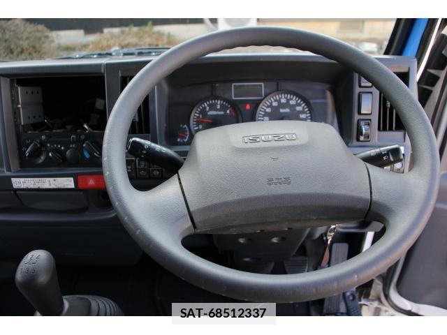 Isuzu ELF TRUCK 2015-05 7793456-7