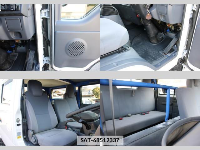 Isuzu ELF TRUCK 2015-05 7793456-8