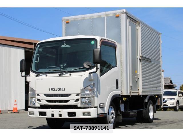 Isuzu ELF TRUCK 2016-12 7793459-0