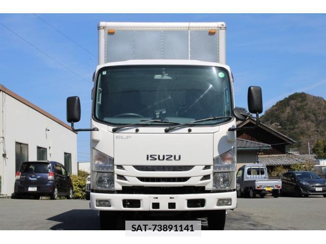 Isuzu ELF TRUCK 2016-12 7793459-1