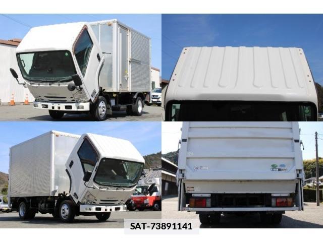 Isuzu ELF TRUCK 2016-12 7793459-10
