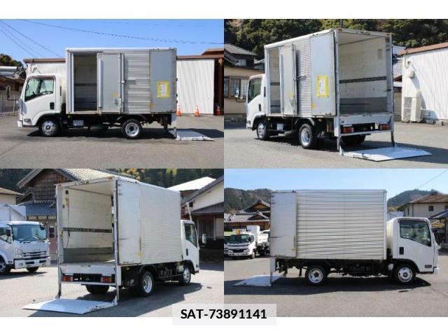 Isuzu ELF TRUCK 2016-12 7793459-13