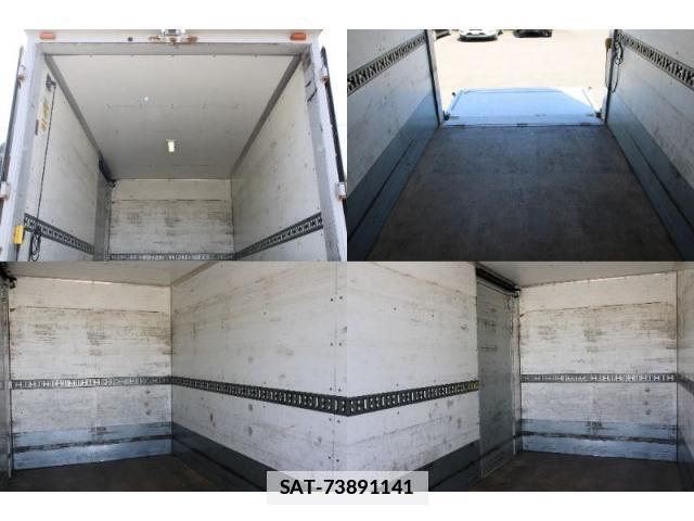 Isuzu ELF TRUCK 2016-12 7793459-14