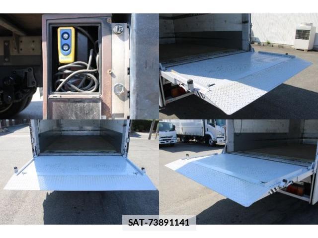 Isuzu ELF TRUCK 2016-12 7793459-18