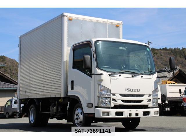 Isuzu ELF TRUCK 2016-12 7793459-2