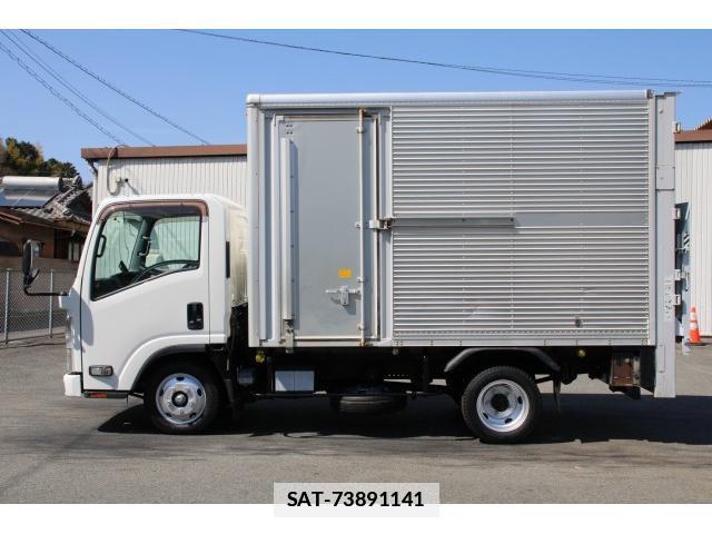 Isuzu ELF TRUCK 2016-12 7793459-3