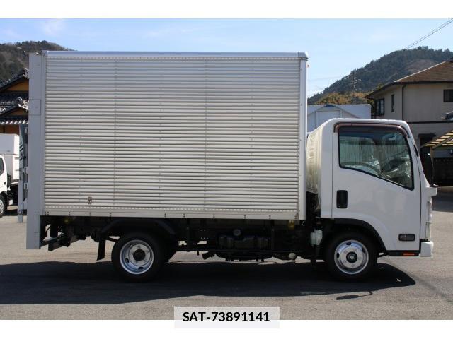 Isuzu ELF TRUCK 2016-12 7793459-4