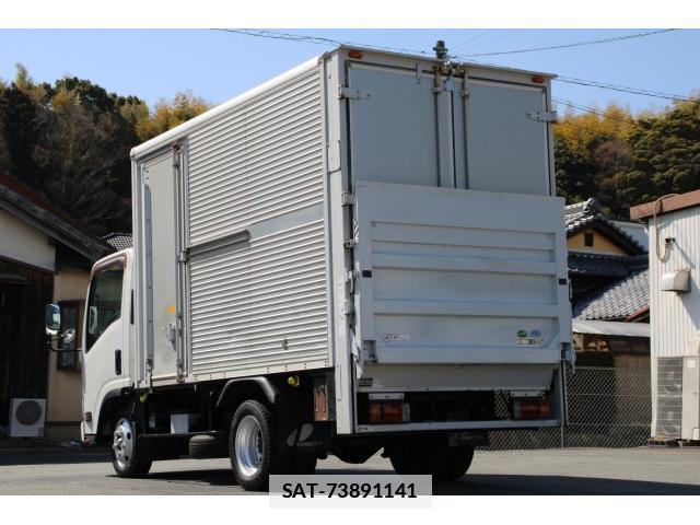 Isuzu ELF TRUCK 2016-12 7793459-5