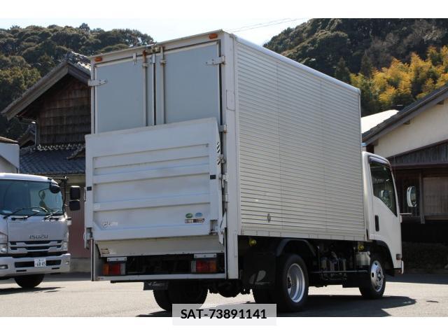 Isuzu ELF TRUCK 2016-12 7793459-6