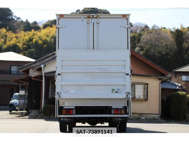 Isuzu ELF TRUCK 2016-12 7793459-7
