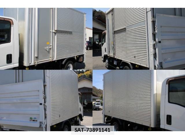 Isuzu ELF TRUCK 2016-12 7793459-8