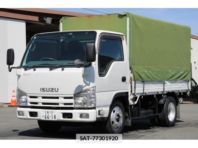 Isuzu ELF TRUCK 2014-06 7793460-0