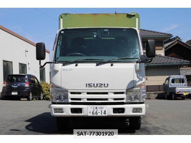 Isuzu ELF TRUCK 2014-06 7793460-1