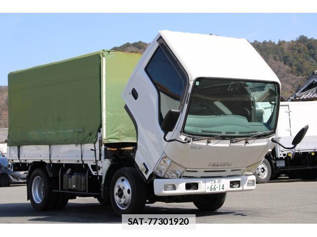 Isuzu ELF TRUCK 2014-06 7793460-11