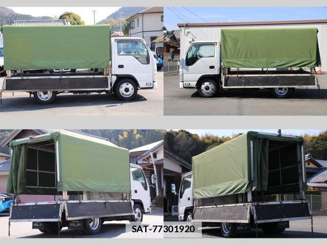 Isuzu ELF TRUCK 2014-06 7793460-16