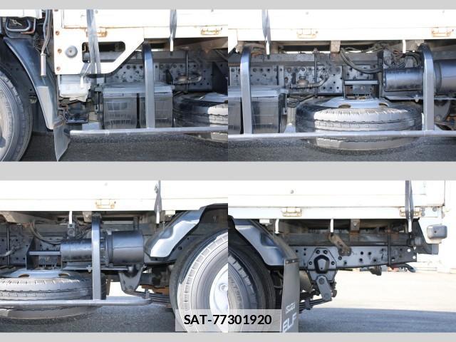 Isuzu ELF TRUCK 2014-06 7793460-17