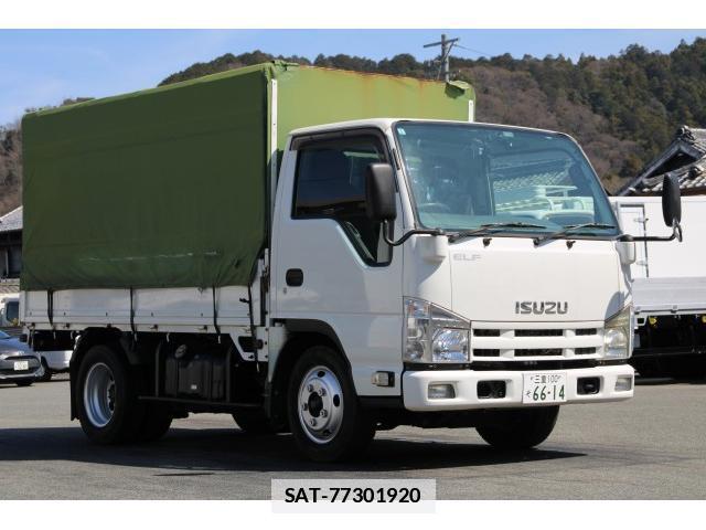 Isuzu ELF TRUCK 2014-06 7793460-2
