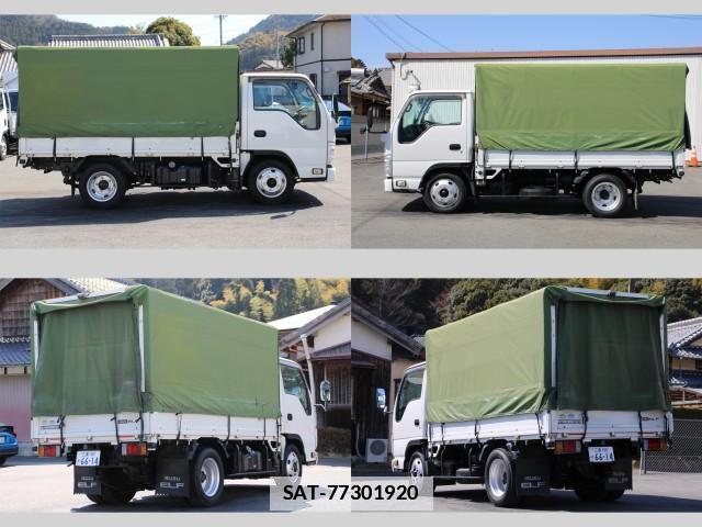 Isuzu ELF TRUCK 2014-06 7793460-3