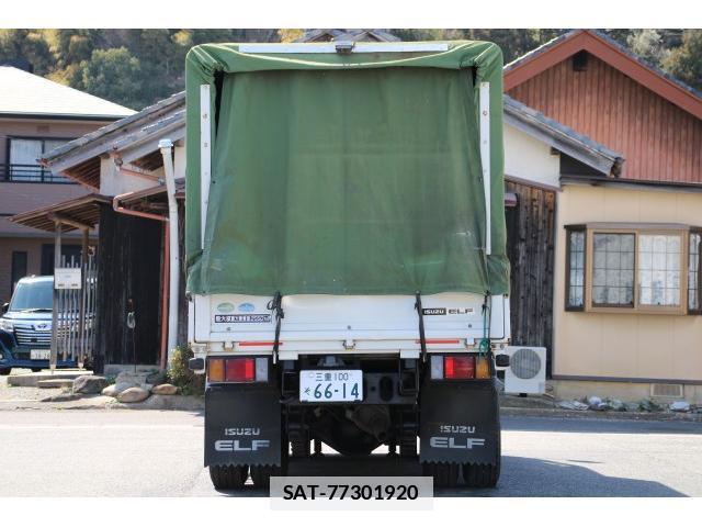 Isuzu ELF TRUCK 2014-06 7793460-4