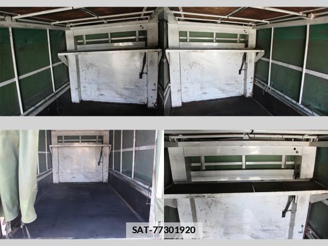 Isuzu ELF TRUCK 2014-06 7793460-5