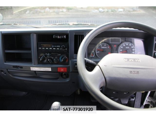 Isuzu ELF TRUCK 2014-06 7793460-7